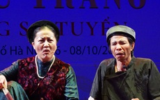 Khánh Tuấn, Lệ Hằng đào - kép độc đụng độ tại chung kết cuộc thi Trần Hữu Trang