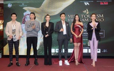 Sôi động vòng thi sơ tuyển phía Nam cuộc thi Miss Tourism Vietnam 2020