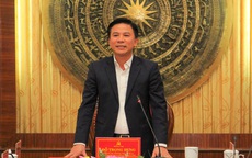 Bộ Chính trị đồng ý cho Thanh Hóa bầu 3 Phó bí thư Tỉnh ủy
