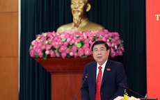 Nhiều kỳ vọng vào khu Đông TP HCM