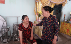 Diễn biến mới vụ bé gái 13 tuổi tử vong vì tông xe chở tôn ở TP HCM