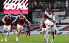 Aston Villa: Không cam phận "ngựa ô"
