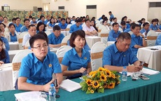 Sử dụng hiệu quả tài chính Công đoàn