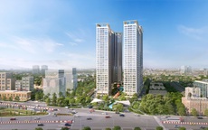 Làn sóng đầu tư công nghiệp tạo sức bật cho căn hộ tại Thuận An