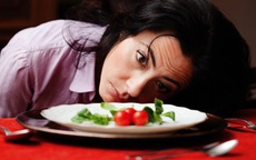 5 tác hại nghiêm trọng của chế độ ăn kiêng Keto