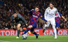 Siêu kinh điển của Zidane