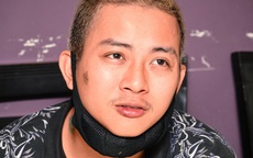Hoài Lâm bất ngờ trở lại showbiz, bỏ luôn nghệ danh cha nuôi Hoài Linh đã đặt