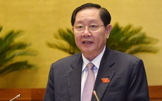 Bộ trưởng Nội vụ: Việc ban hành Nghị quyết của QH về chính quyền đô thị tại TP HCM là cần thiết