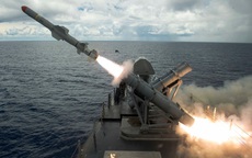 Mỹ bán 100 hệ thống phòng thủ Harpoon trị giá 2,37 tỉ USD cho Đài Loan