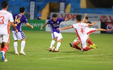 Viettel-Hà Nội FC: "Chung kết sớm" của bóng đá thủ đô