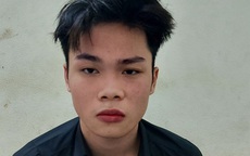 Lần thứ 3 tới thăm dò động tĩnh, nam thanh niên mới dùng dùi cui điện cướp tiệm vàng