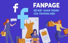 Sử dụng trang cá nhân, sai lầm cơ bản của những nhà kinh doanh online