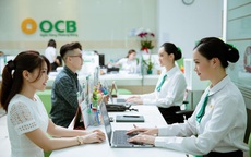 Ngân hàng OCB và MSB cùng nộp hồ sơ niêm yết trên sàn chứng khoán