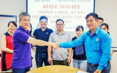 Ổn định phúc lợi cho người lao động bằng thỏa ước