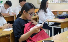 Các trường ĐH công bố điểm chuẩn vào chiều nay 4-10
