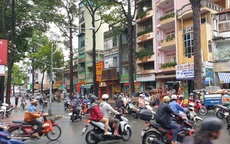 Tiết lộ nguyên nhân nam thanh niên đập xe BMW gần Bệnh viện Chợ Rẫy