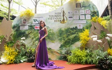 Miss Tourism Vietnam 2020 quảng bá Việt Nam điểm đến Di sản toàn cầu