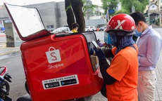 Chợ mạng thúc đẩy thanh toán không tiền mặt