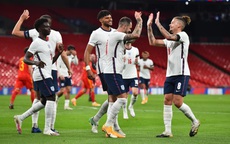 Chốt danh sách dự Euro 2020: Tuyển Anh gây bất ngờ với Lingard, Alexander-Arnold