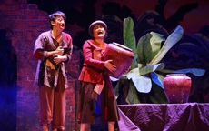 Kịch Bắc vào Nam