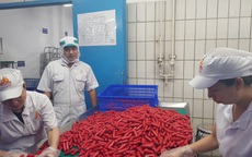 Satra tuyên dương 47 tập thể, cá nhân điển hình