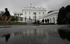 Tổng thống Trump tung đòn mới vào Trung Quốc