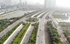 Kỳ vọng các đô thị vệ tinh Hà Nội