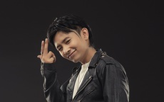 Rapper Ricky Star thừa nhận "rất cô đơn" khi làm nghệ sĩ