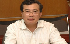 Thứ trưởng Bộ Công Thương Hoàng Quốc Vượng làm Chủ tịch PVN