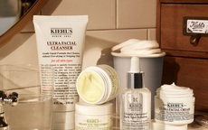 Kiehl’s ra mắt bộ sưu tập phiên bản đặc biệt Kiehl’s Maïté Franchi