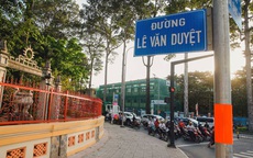 Xây bản sắc văn hóa đô thị TP HCM: Giữ đạo lý "Uống nước nhớ nguồn"