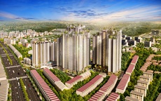 Lý giải sự thành công của Legend Complex