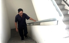 Loay hoay với phí bảo trì chung cư
