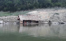 Một tỉnh "cõng" 32 thủy điện