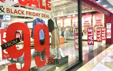 Black Friday và những cái bẫy