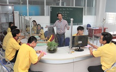 Giáo dục nghề nghiệp vẫn phải "xin - cho"