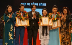 Tìm lối ra cho sàn diễn cải lương