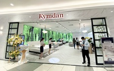 KYMDAN tưng bừng khai trương tại AEON MALL Tân Phú Celadon