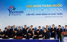 Hiến kế vực dậy ngành du lịch sau tổn thất nặng nề