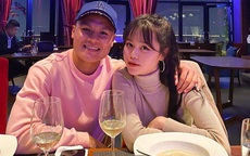 Drama tình ái của ngôi sao Quang Hải với "cặp sừng" trên đầu