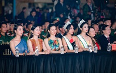 Bế mạc lễ hội văn hóa thổ cẩm Việt Nam lần thứ II năm 2020