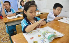Sách giáo khoa: Không thể sửa kiểu chắp vá