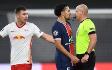 Thiếu "song sát" Neymar - Mbappe, PSG thua ngược ở Champions League