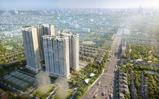Thuận An “kích hoạt” lợi nhuận ở phân khúc căn hộ cao cấp cho thuê