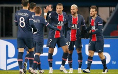 Champions League: Bi kịch đại gia