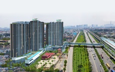 Metro Star thu hút sự quan tâm của các nhà đầu tư