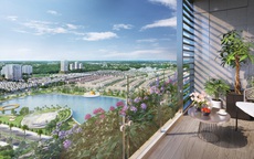 Anland Lakeview: Khách hàng có cơ hội sở hữu căn hộ tại 3 tầng đẹp nhất dự án