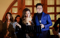 Mất gần 1 tỉ vì covid, chủ nhân bản hit "Hoa nở không màu" quay show không khán giả
