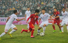 HLV Park Hang-seo: Chưa thể tìm ra tiền đạo nào tốt hơn Công Phượng, Đức Chinh và Tiến Linh