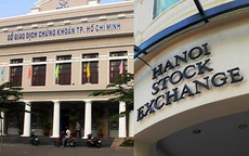 Thủ tướng ký quyết định thành lập Sở Giao dịch Chứng khoán Việt Nam